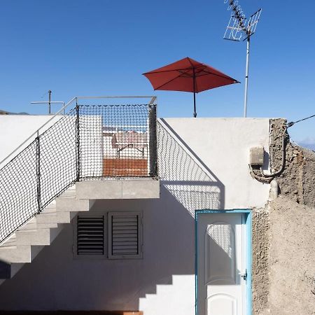 Villa Lightbooking Casa De Playa Tenerife Santa Cruz de Tenerife Exterior foto