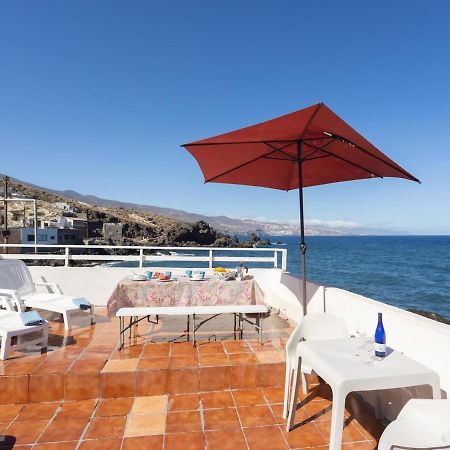 Villa Lightbooking Casa De Playa Tenerife Santa Cruz de Tenerife Exterior foto
