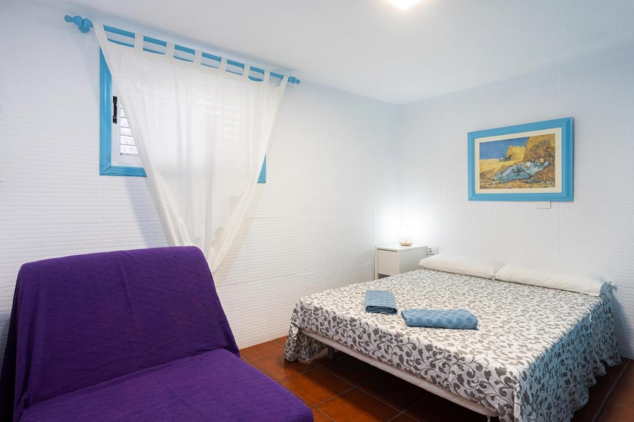 Villa Lightbooking Casa De Playa Tenerife Santa Cruz de Tenerife Exterior foto