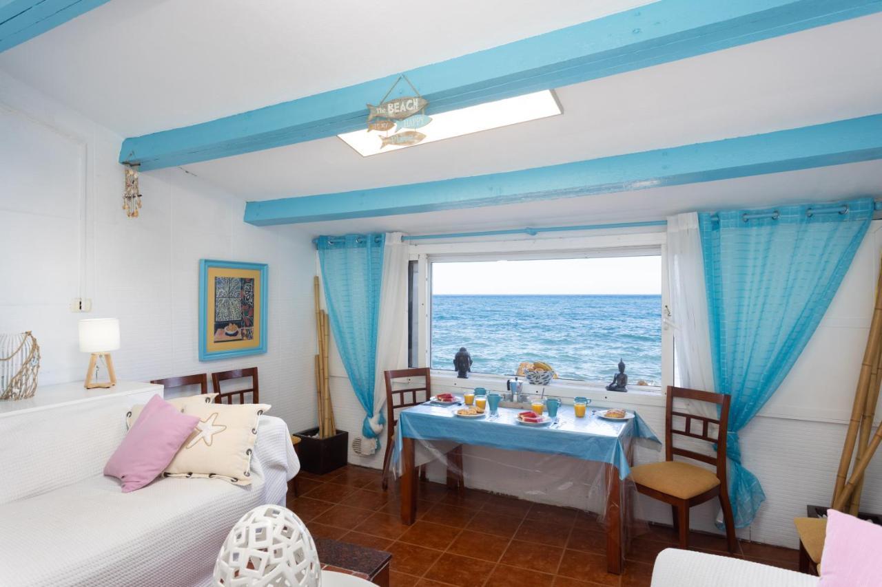 Villa Lightbooking Casa De Playa Tenerife Santa Cruz de Tenerife Exterior foto