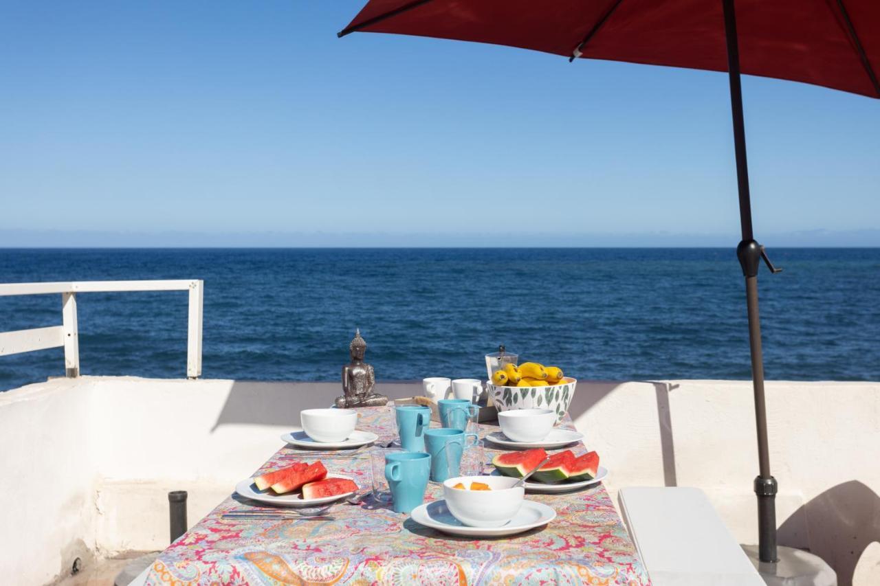 Villa Lightbooking Casa De Playa Tenerife Santa Cruz de Tenerife Exterior foto