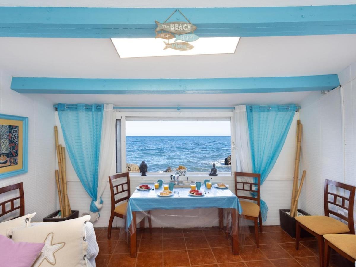 Villa Lightbooking Casa De Playa Tenerife Santa Cruz de Tenerife Exterior foto