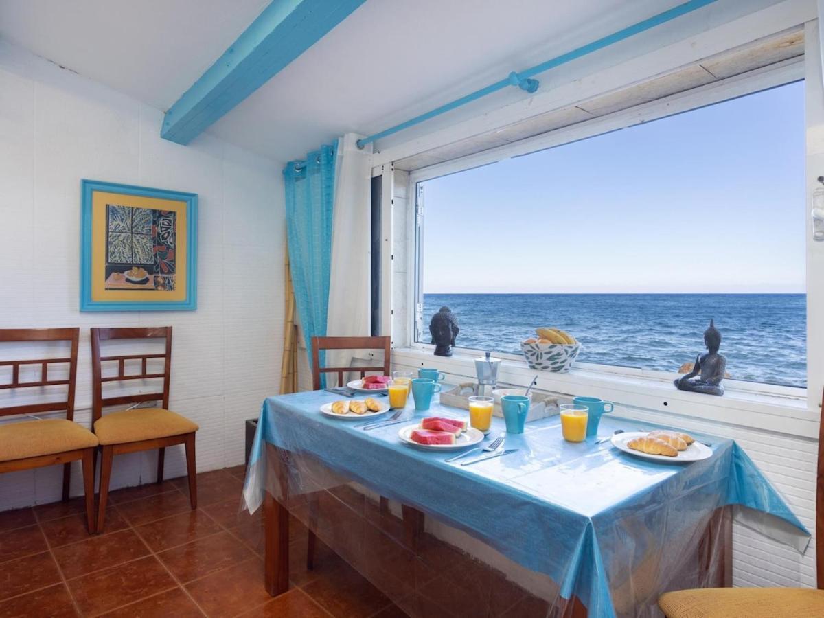 Villa Lightbooking Casa De Playa Tenerife Santa Cruz de Tenerife Exterior foto