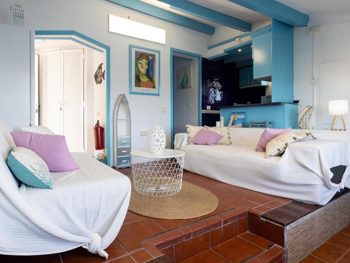 Villa Lightbooking Casa De Playa Tenerife Santa Cruz de Tenerife Exterior foto