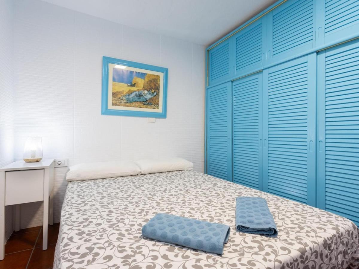 Villa Lightbooking Casa De Playa Tenerife Santa Cruz de Tenerife Exterior foto