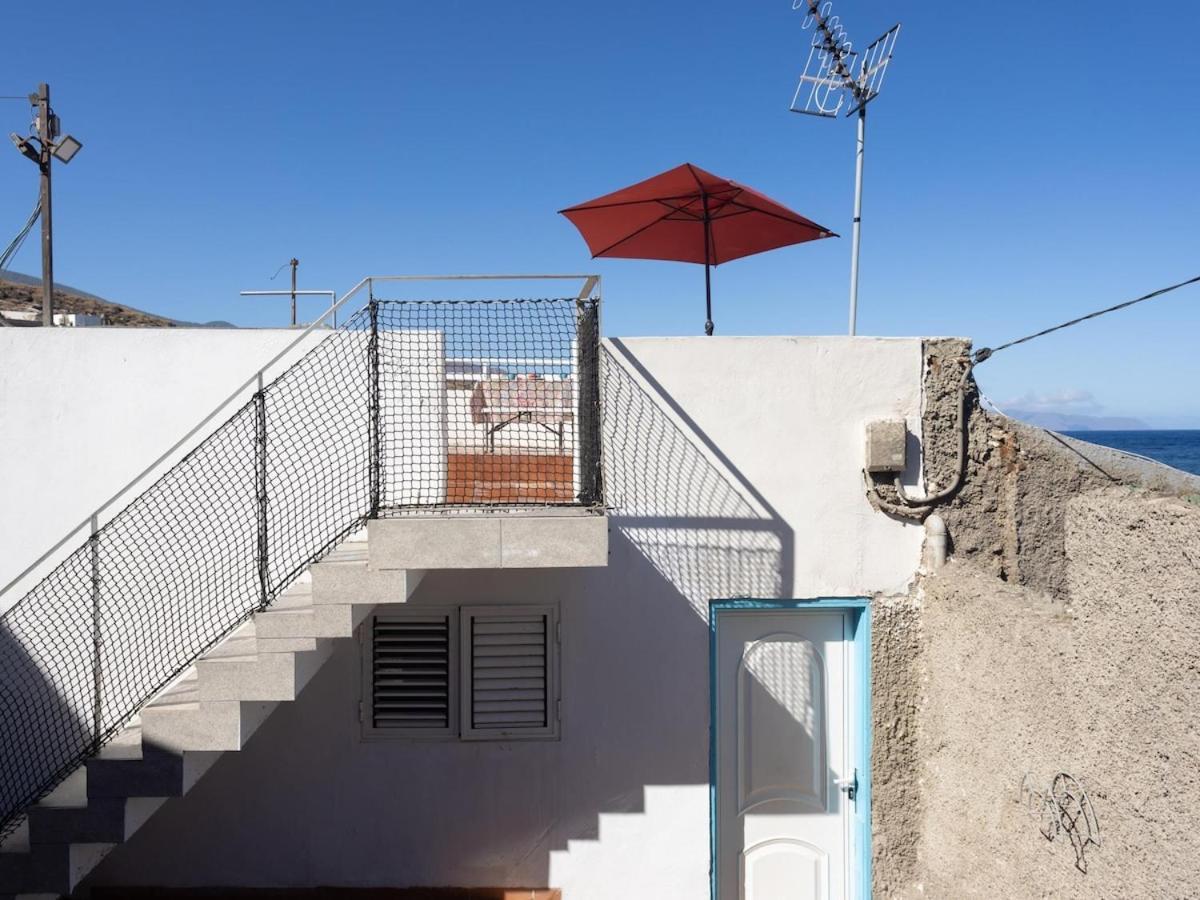 Villa Lightbooking Casa De Playa Tenerife Santa Cruz de Tenerife Exterior foto