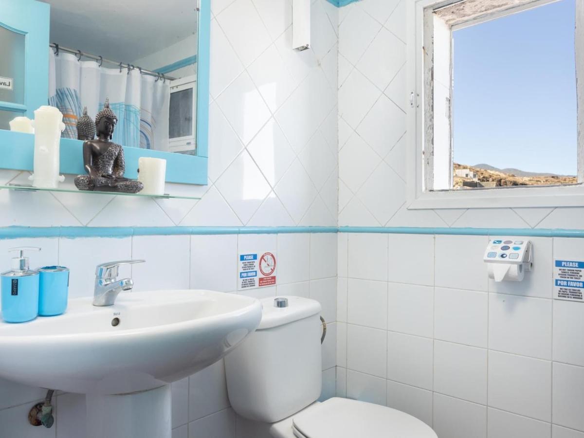 Villa Lightbooking Casa De Playa Tenerife Santa Cruz de Tenerife Exterior foto