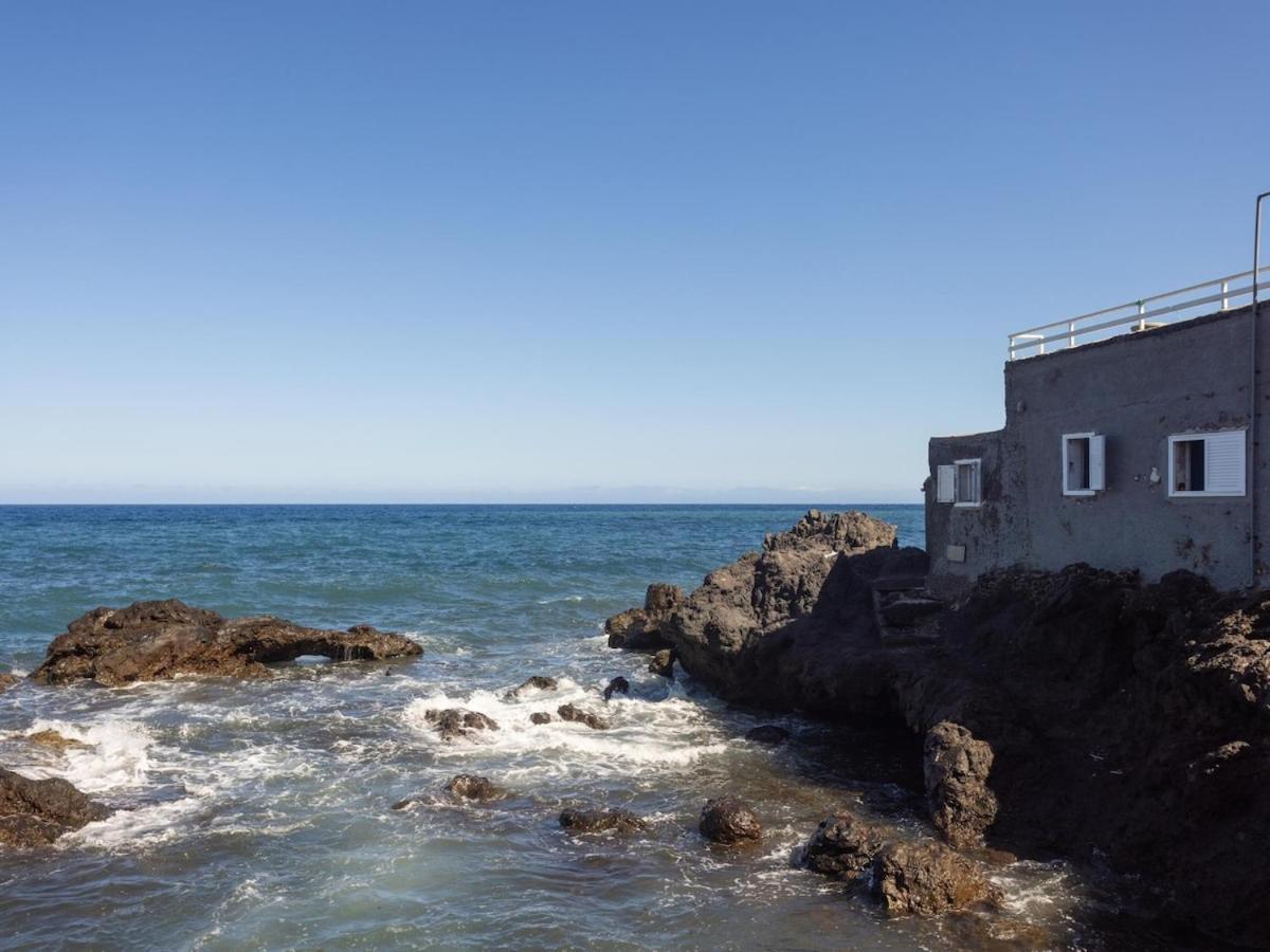 Villa Lightbooking Casa De Playa Tenerife Santa Cruz de Tenerife Exterior foto