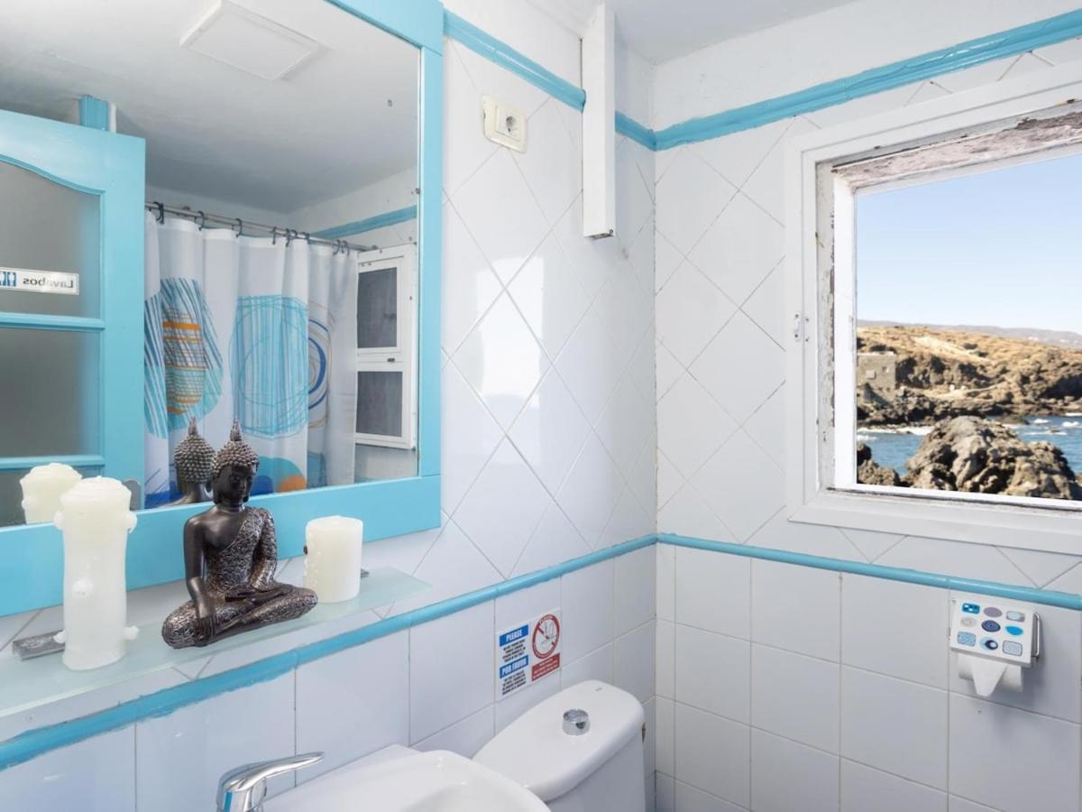 Villa Lightbooking Casa De Playa Tenerife Santa Cruz de Tenerife Exterior foto