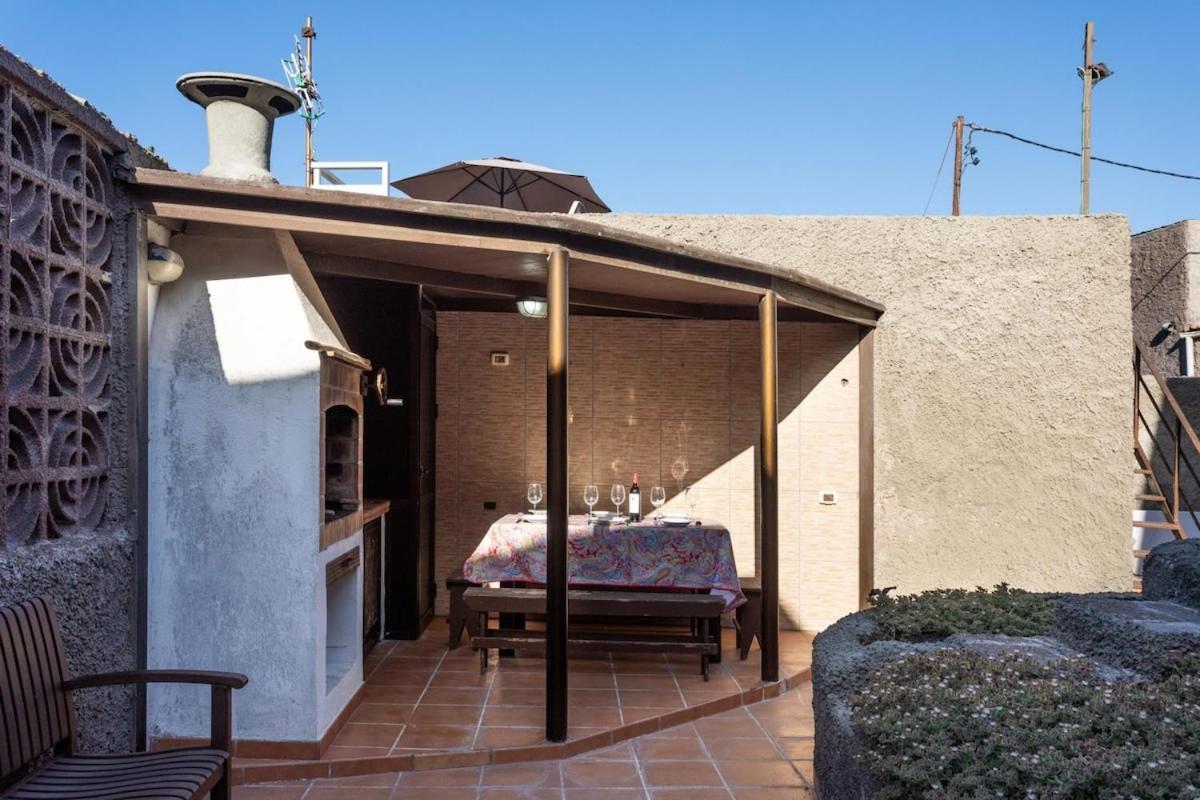 Villa Lightbooking Casa De Playa Tenerife Santa Cruz de Tenerife Exterior foto