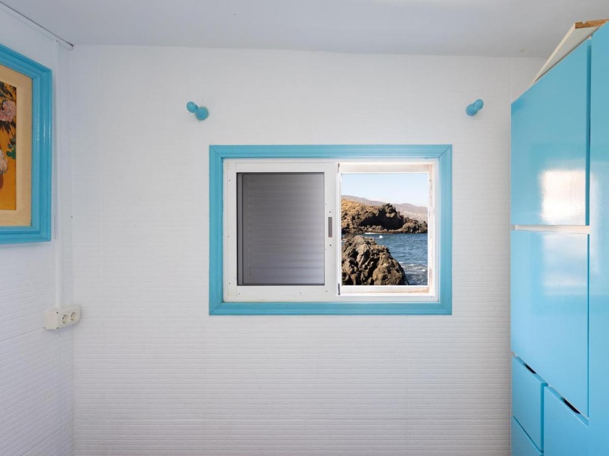 Villa Lightbooking Casa De Playa Tenerife Santa Cruz de Tenerife Exterior foto